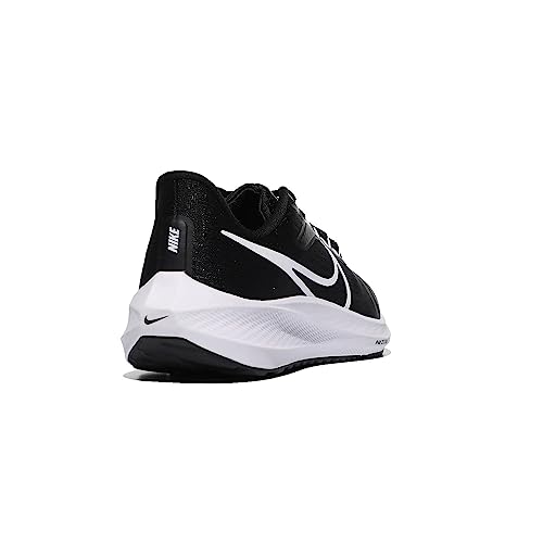 Nike Air Zoom Pegasus 39 NN (Little Kid/Big Kid) Black/White/White