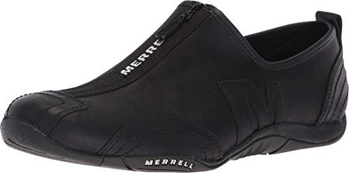 Merrell Barrado Luxe Black 8 M
