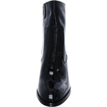 Donald Pliner Women's Bootie Ankle Boot, Black, 7