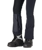 Obermeyer Cybele Softshell Suit Black 2