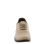 SAS Walk Easy Sage Nubuck 8.5 WW - Double Wide (D)
