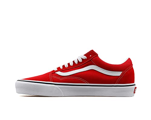 Vans Womens Old Skool Shoes