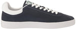 LacosteMensBaseshot SneakerNvy/Wht11