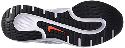 Nike Womens React Escape RN Running Trainers CV3817 Sneakers Shoes (UK 6 US 8.5 EU 40, Summit White Metallic Gold Coin 103)