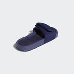 adidas Pharrell Williams Boost Slides Men's, Grey, Size 8