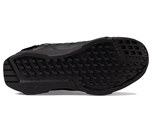 Reebok Floatride Energy Tactical EH Soft Toe Black 8 D (M)