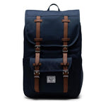 Herschel Supply Co. Little America Mid, Navy, One Size
