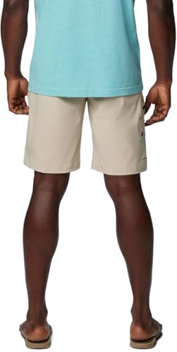 Columbia Men's Terminal Tackle II Short, Crushed Blue, 36