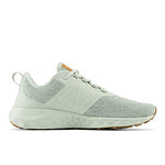 New Balance Women's Fresh Foam SPT V4 Running Shoe, Silver Moss/Silver Moss, 5