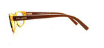 Kate Spade Blakely Eyeglasses-0JMD Tortoise Gold-50mm