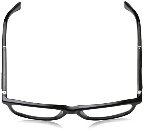 Ermenegildo Zegna Rx Eyeglasses - EZ5013 005 - Black (55-16-145)