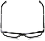 Ermenegildo Zegna Rx Eyeglasses - EZ5013 005 - Black (55-16-145)