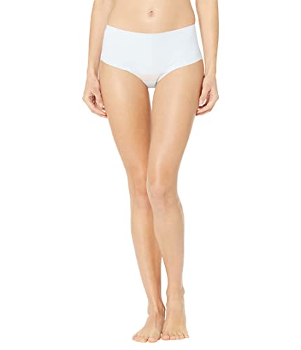SPANX Panties for Women Undie-tectable® Brief Stellar Blue LG - Regular