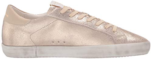 Sam Edelman Aubrie Molten Gold 11 M