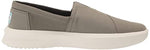 TOMS Men's Rover 2.0 Sneaker, Vetiver Grey, 8