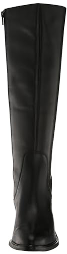 Seychelles Women's Element Knee High Boot, Black, 8
