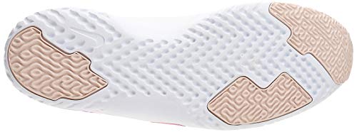 Nike Womens Renew in Season TR 9 Running Trainers AR4543 Sneakers Shoes (UK 7 US 9.5 EU 41, fire Pink Magic Ember 603)