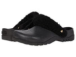 Coach Lola Clog Black 7 M