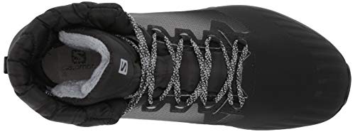 Salomon Women's Vaya Blaze Ts CSWP Winter Boots