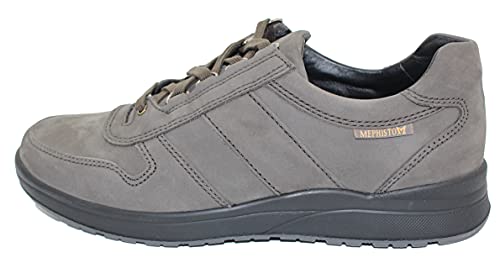 Mephisto Valerian Graphite Nomad EU 45 (US Men's 11) D (M)