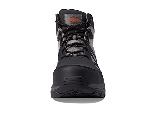 Merrell Fullbench Speed Mid Wp CF Black/Charcoal 12 M