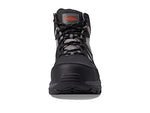 Merrell Fullbench Speed Mid Wp CF Black/Charcoal 12 M
