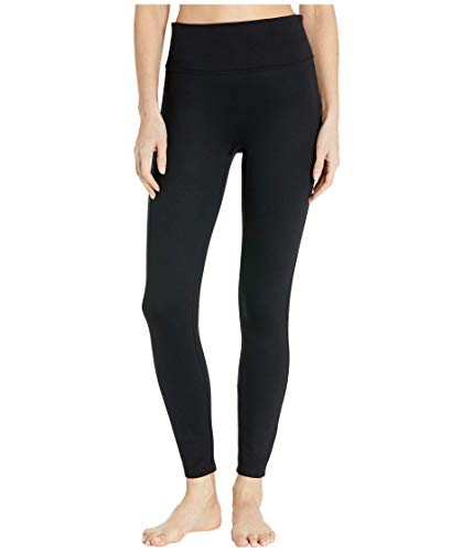 SPANX Ponte Leggings Black 3X - Regular