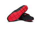 SWIMS Men's Sporty Bit Loafer, Black, 10.5