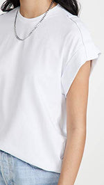 AG Adriano Goldschmied Khloe True White SM (US 2-4)