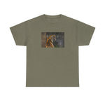 "Savage Stripes" T-Shirt
