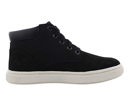 Timberland Bria Black Nubuck 9 B (M)