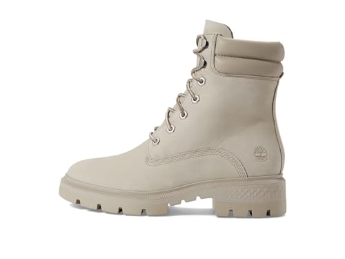 Timberland Cortina Valley 6" Boot Wp Pure Cashmere 6.5 B (M)