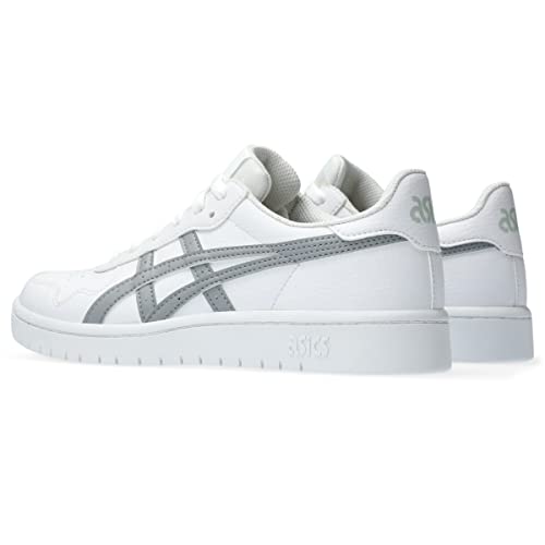 ASICS Women's Japan S Sportstyle Shoes, 8.5, White/Sheet Rock