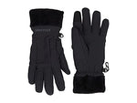 MARMOT Fuzzy Wuzzy Gloves Black XS