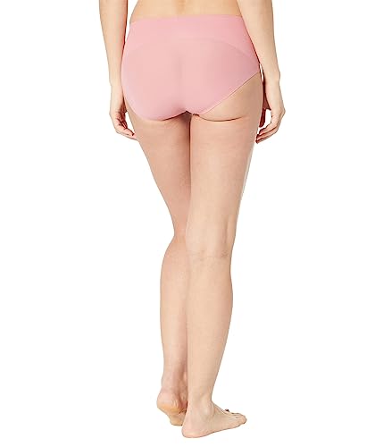 SPANX Panties for Women Undie-tectable® Brief Ballet Rouge MD