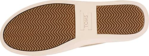 TOMS Women's, Paxton Sneaker Beige 8 M