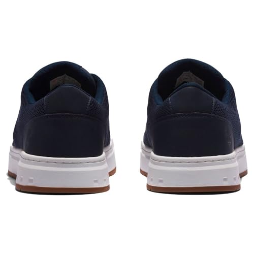 Timberland Men's Basketball, Navy Blue, 11