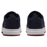 Timberland Men's Basketball, Navy Blue, 11