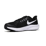 Nike Air Zoom Pegasus 39 NN (Little Kid/Big Kid) Black/White/White