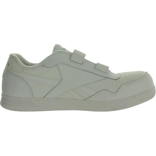 Reebok Club MEMT Work EH Comp Toe White 17 D (M)