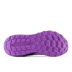 New BalancewomensDynasoft Nitrel V5Timberwolf/Phantom/Electric Purple8.5 Wide