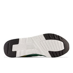 New Balance Men's 997H V1 Sneaker, Classic Pine/Honeycomb, 12