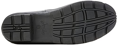 Joules Women's Wellington Boots Rain, Blkspeckle, 5