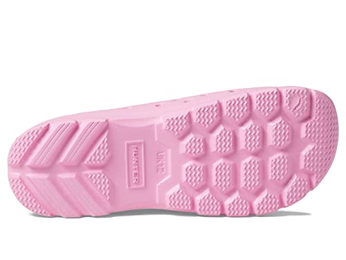 Hunter Water Shoe (Little Kid/Big Kid) Pink Fizz/Azalea Pink 13 Little Kid M