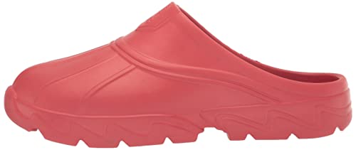 BASS OUTDOOR Women's Field Slide Water Shoe, Paprika, 10