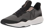 New Balance Women's FuelCell Shift Tr V1 Cross Trainer, Black/Rose Gold Metallic, 9.5