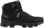 On Cloudrock Waterproof 2 Black/Eclipse 7 M
