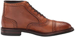 Allen Edmonds Mens Hamilton Wp Oxford Walnut 12.5 E