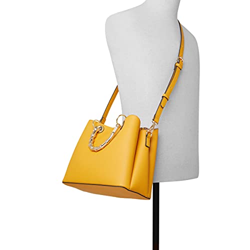 ALDO Cehova Yellow One Size