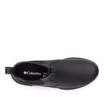 Columbia Men's Landroamer Scout, Black/Dark Grey, 8